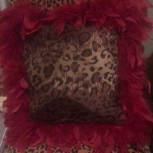 Decorative Pillow